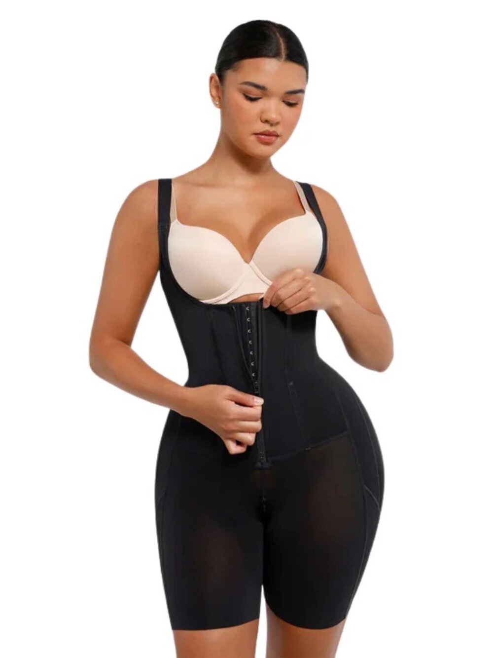 Fupa Be Gone Faja - 2X